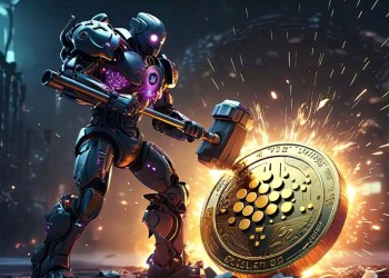 Cardano Price Sinks to New Lows Against SOL and ETH, Experts Say $1 Unlikely for ADA This Cycle