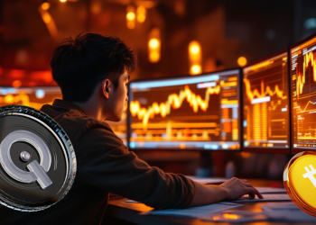 Legendary Analyst Who Predicted Bitcoin Crash To $20,000 Forecasts This Ethereum Token Will Rally 3,055% In 35 Days