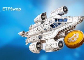 Ethereum Price To Smash Through $5,000, Triggering 400x Bull Run For Shiba Inu And ETFSwap