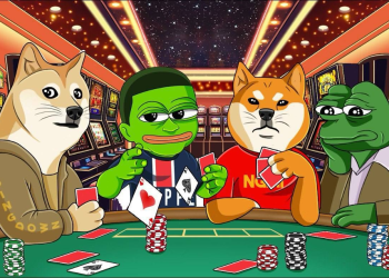 Internet Computer Investors Find Refuge In AI Casino Coin Mpeppe 300% Rally On The Way Says Expert