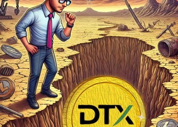 1,000% Gains Predicted for This Breakout Crypto Coin As Dogecoin (DOGE) & Toncoin (TON) Holders Begin Stockpiling It