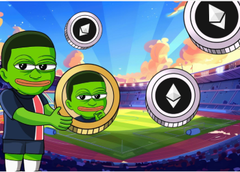 Ethereum Surge: Whales and Investors Flock to AI Gambling Coin Mpeppe (MPEPE) as Bullish Sentiment Soars