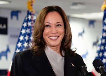 Kamala Harris