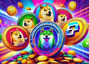 Memecoins