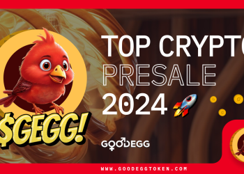 Beginner’s Guide to Crypto Gems: Discover BNB (BNB) & New AI Dating ICO GoodEgg (GEGG) for 100X Growth in 2024