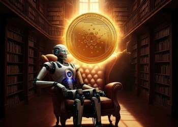 This AI Crypto Is Preventing Quantum Attacks With Route X21 Protocol, Draws Comparison To Cardano in 2021