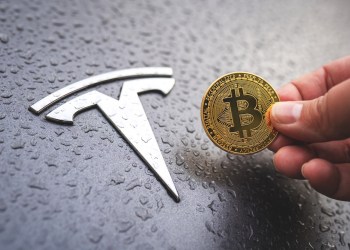 Is Tesla Selling Bitcoin