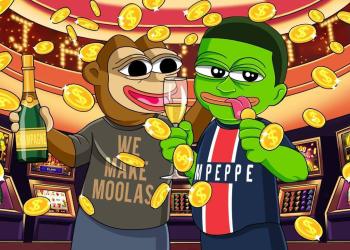 Major News: Bitmart Announces That They Will Be Listing Mpeppe, Dogwifhat Holder Buys 500,000 MPEPE Coins