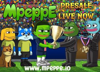 Shiba Inu Holders Embrace Their Rival Mpeppe As They Announce Their Bitmart Listing
