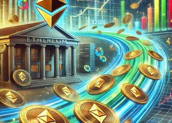 Ethereum ETFs
