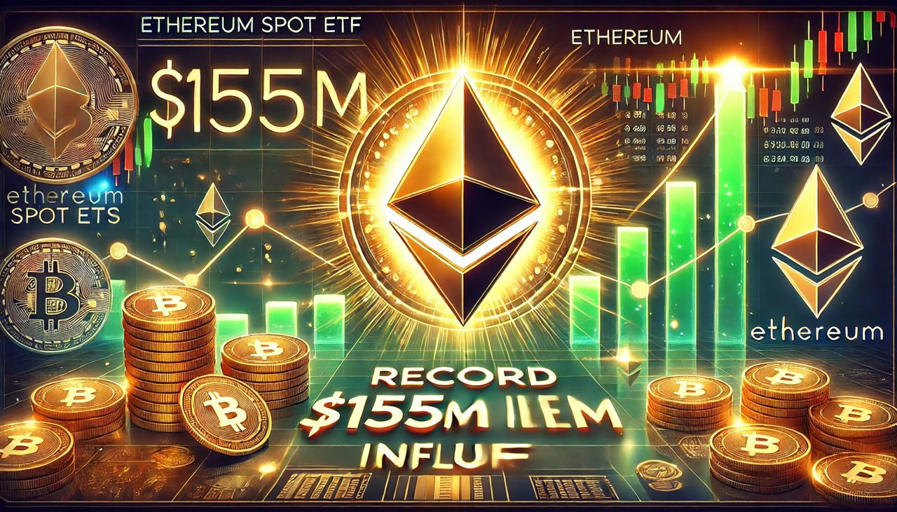 Ethereum ETFs