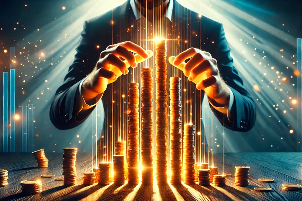2025’s Best Crypto Strategy: Ethereum, Solana… Or MTAUR?