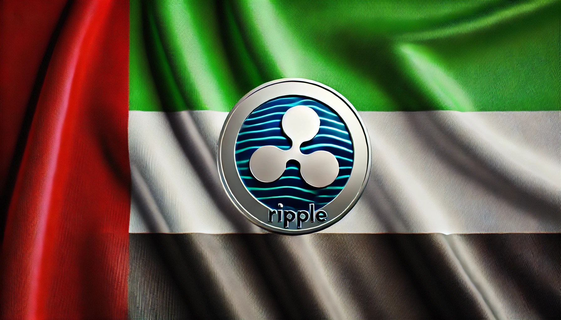 Ripple news UAE XRP
