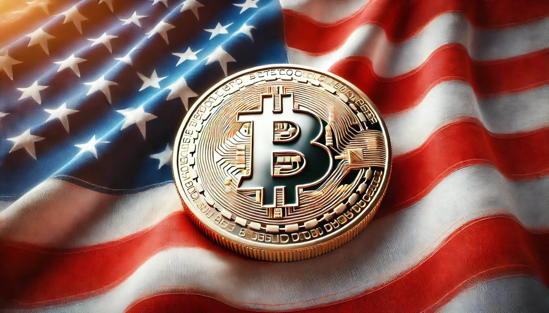 Trump Order A Strategic Bitcoin Reserve?