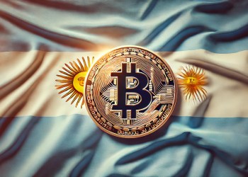 Bitcoin mining Central Bank of Argentina