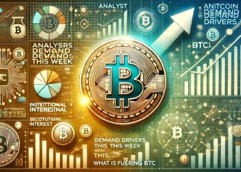 Bitcoin Sees LTH Distribution As Price Climbs – On-Chain Indicator Confirms Bullish Environment