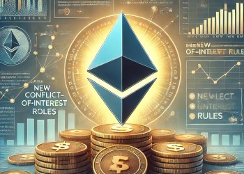 Ethereum Foundation Reveals $788M Crypto Holdings And New Conflict-Of-Interest Rules
