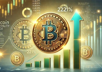 Bitcoin OI To Market Cap Ratio Reaches Multi-Year High – What This Means To Price