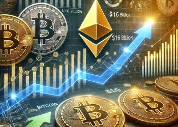 CoinShares Reports $1.24B in Weekly Crypto Inflows, Marking 10 Straight Weeks of Gains