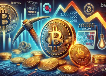 Bitcoin Miners Continue To Sell – 2010 Satoshi-Era Miner Moves 2K Bitcoin