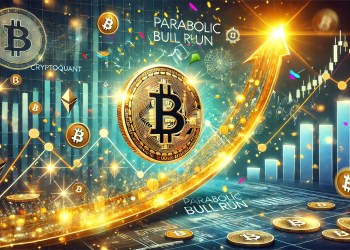 Bitcoin Euphoria Is Here – CryptoQuant CEO Expects A Parabolic Bull Run