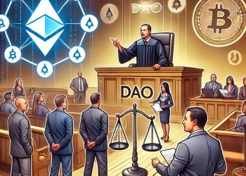 California Judge’s Crypto Ruling: DAO Members Could Face Liability Under Partnership Laws