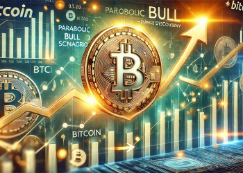 Bitcoin Poised For A Parabolic Bull Scenario During Price Discovery – Details