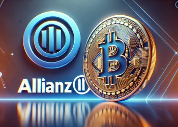 Allianz Bitcoin MicroStrategy news