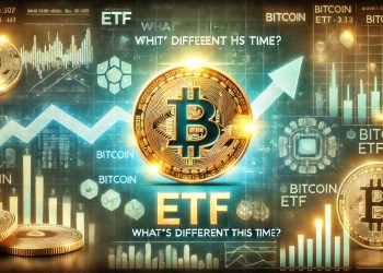 Bitcoin ETF Demand Is Back – What’s Different This Time?