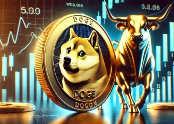 Dogecoin price