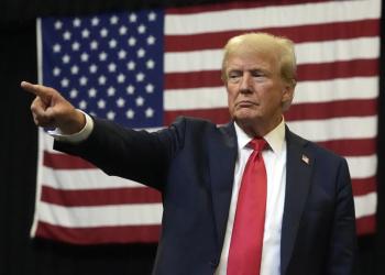 Donald Trump end crypto war new SEC chair