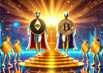Ethereum (ETH), Bitcoin (BTC) Bullish Trend Delayed, New Rival Takes On The Bull Mantle