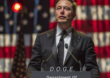 Dogecoin news Elon Musk DOGE Ramaswamy