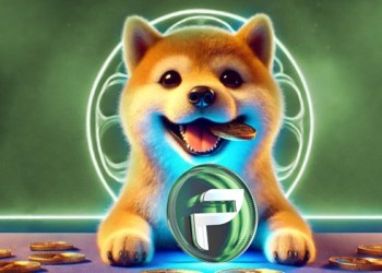 Dogecoin (DOGE), Stellar (XLM), PropiChain (PCHAIN) to Record the Hottest Price Runs in December 2024