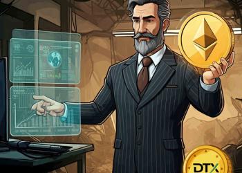 Altcoin Season Delays? Ethereum Price Crash Could Delay XRP Rally to 2025, But DTX Exchange is Already Surging