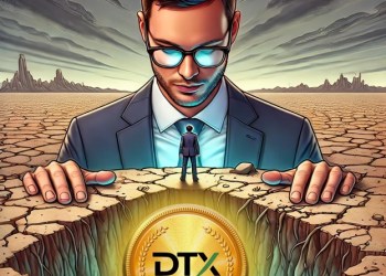 Popular Demand Makes PNUT The Most Viral Meme in November, But Smart SOL Whales are Buying DTX Before 100x Rally