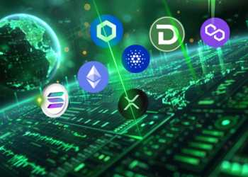 Altseason Kicks Off: Solana (SOL) and Ripple (XRP) Lead the Pack – DTX Emerges as a Cheaper Alternative With 100X Potential
