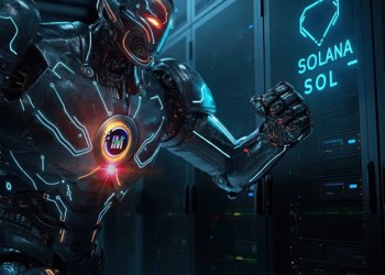 SOL Price Eyeing $420 by Christmas, Experts Think a New Presale Coin May Replicate the Success of Stellar