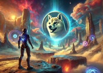 Dogecoin (DOGE) Starts Rally to $1 While IntelMarkets (INTL) & Ripple (XRP) Continue Attracting Investors
