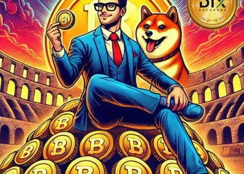 Famous BONK Millionaire Names 3 Altcoins That Could Repeat $250 to $125,000 Again in 2025 Like SOL in 2023