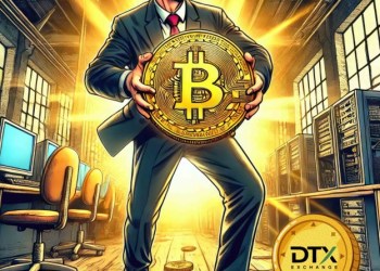 Ripple (XRP) Maintains Support Above $1; Solana (SOL) Crossed $240 – Why are Whales Betting on This New Exchange-Based Token?