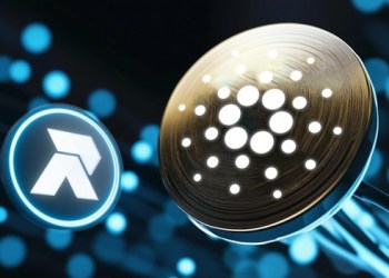 Cardano Price Prediction: ADA Gains Momentum but Slowly as this Altcoin Competitor Eyes 8280x Run