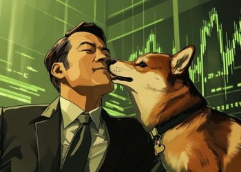 Bullish DOGE Whales Scoop This $0.08 Crypto For 2021’s-Style Rally After US Elections