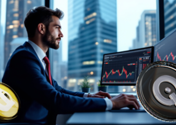 Analyst Who Predicted Dogecoin Price Rise To $0.7 In 2021 Says WallitIQ (WLTQ) Will Rise 23,460% By December 2024