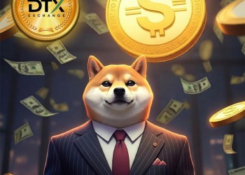 DeFi Gold: 3 Tokens With Shiba-Level Hype Poised to Shake the Market With 700% Rally