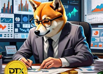 Beyond the Hype: Utility-Driven Investors Overlook Dogecoin (DOGE) and Shiba Inu (SHIB) for this New Altcoin that Blends TradFi with DeFi