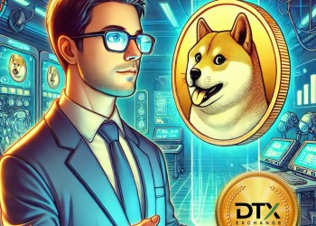 SOL and DOGE Prices Inches From a Breakout: New ICO Raises Over $6.6M As Token Gets CoinMarketCap Listing