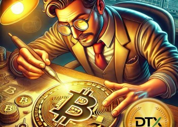US Elections Restores Bullish Sentiment To Market As the Prices of Bitcoin Cash, Solana, and DTX Exchange Skyrocket