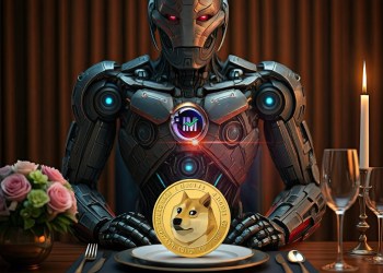 Dogecoin (DOGE) Q4 Price Outlook – Ripple (XRP) Faltered While IntelMarkets (INTL) Skyrocketed in Presale
