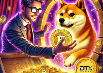 When Will the Altcoin Season Start? Analyst Points to DTX Exchange (DTX) and DOGE as Leaders of 12,000% Incoming Rally